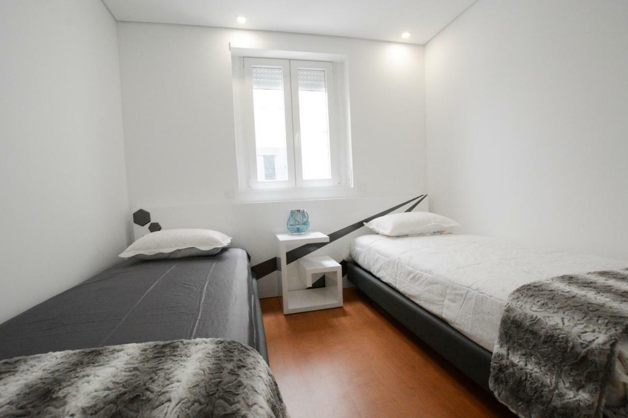 Luxury Golden River Apartment - In The Heart Of City Center And Wine Cellars Vila Nova de Gaia Exterior foto