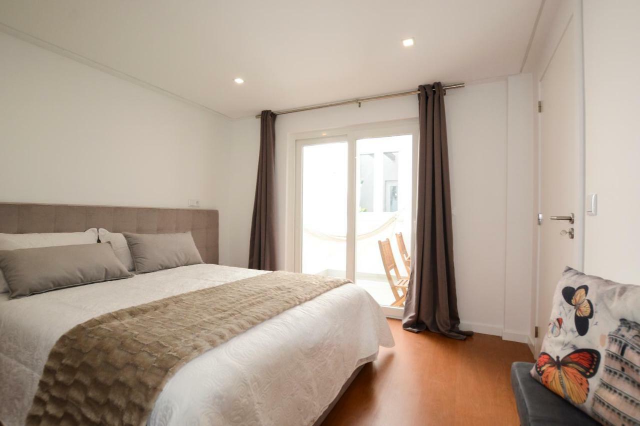 Luxury Golden River Apartment - In The Heart Of City Center And Wine Cellars Vila Nova de Gaia Exterior foto