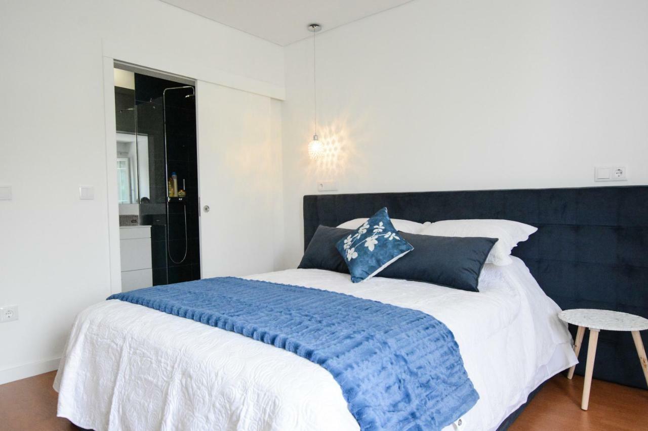 Luxury Golden River Apartment - In The Heart Of City Center And Wine Cellars Vila Nova de Gaia Exterior foto