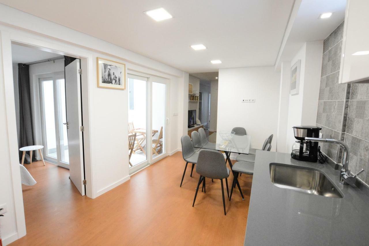 Luxury Golden River Apartment - In The Heart Of City Center And Wine Cellars Vila Nova de Gaia Exterior foto